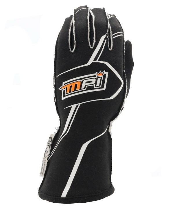 PM-129200 MPI Adult Gloves - Back